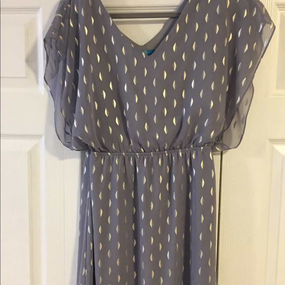 Women’s dress